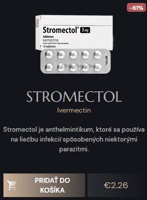 Kde kúpiť Stromectol: Rýchly sprievodca