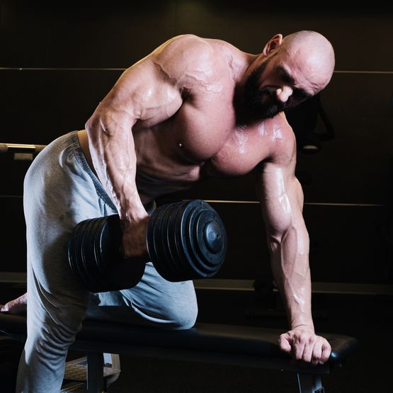 Norditropin FlexPro 15 IU Novo Nordisk in Bodybuilding